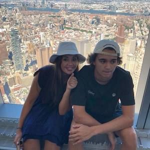 Meet your Posher, Jamie